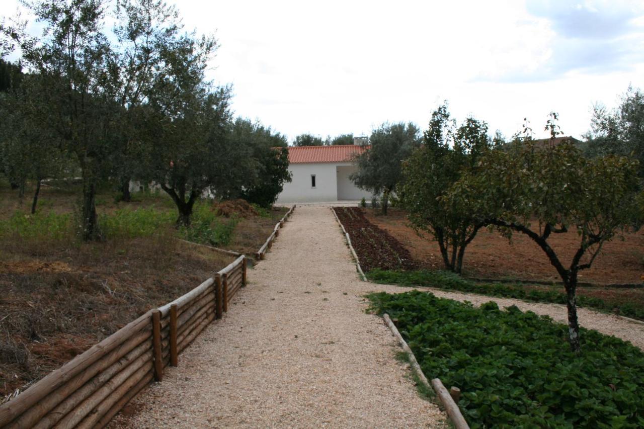 Encosta Da Camarinha Vila Ferreira do Zêzere Exterior foto